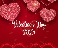 Valentine's Day 2023