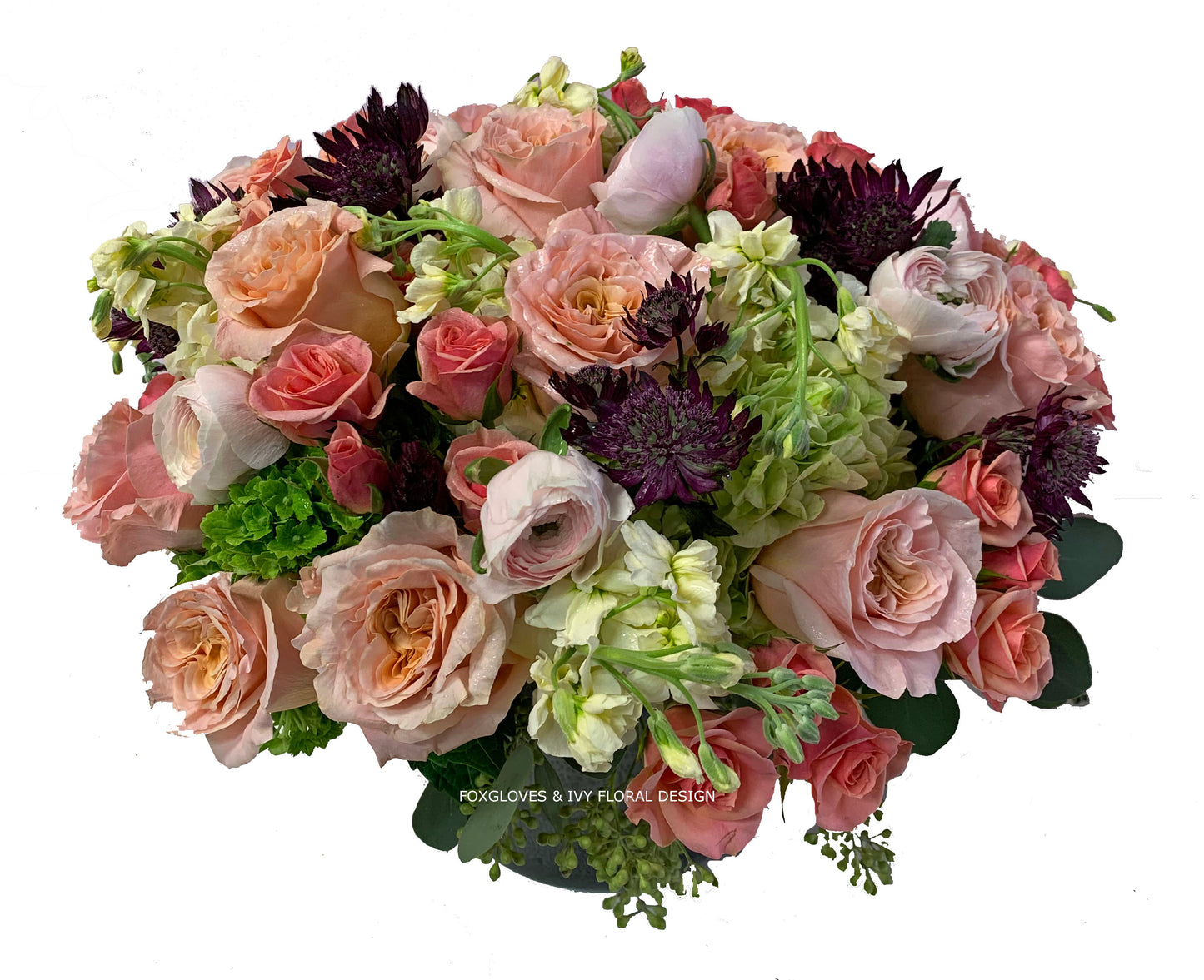 European Garden Arrangement BEST SELLER!!